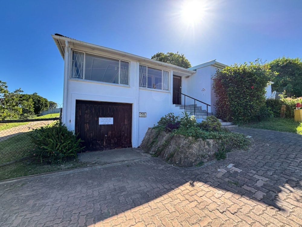 Single-storey house to rent in Port Alfred - 1PF1734521