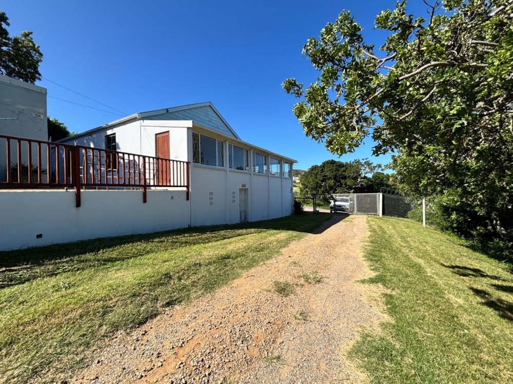 Single-storey house to rent in Port Alfred - 1PF1734521