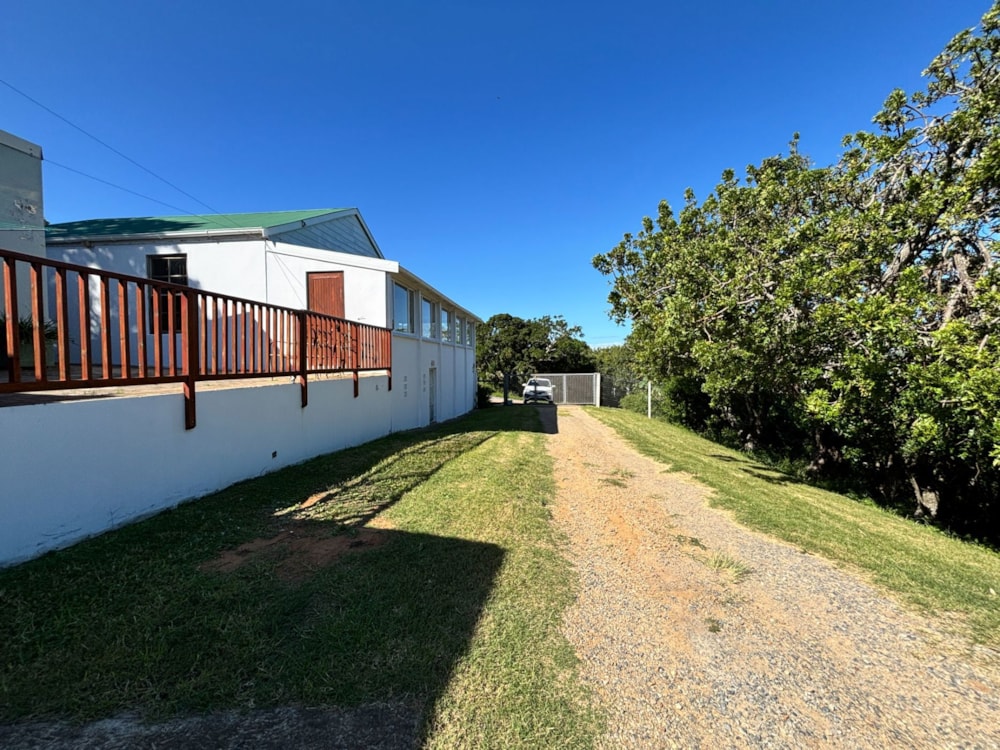 Single-storey house to rent in Port Alfred - 1PF1734521