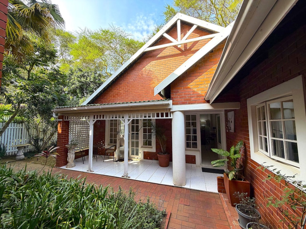 Townhouse for sale in Mount Edgecombe Country Estate - 1MT1740830 Townhouse for sale in Mount Edgecombe Country Estate - 1MT1740830