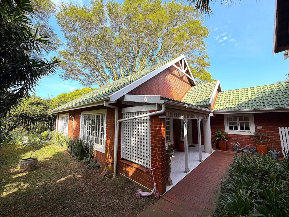 Townhouse for sale in Mount Edgecombe Country Estate - 1MT1740830 Townhouse for sale in Mount Edgecombe Country Estate - 1MT1740830