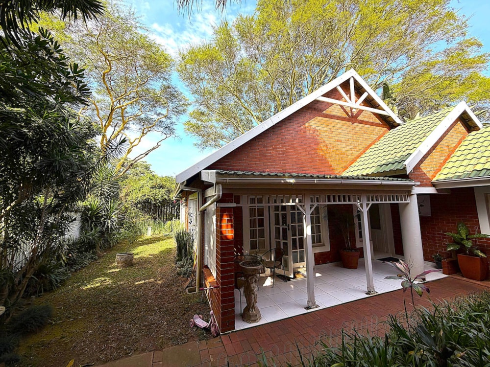 Townhouse for sale in Mount Edgecombe Country Estate - 1MT1740830 Townhouse for sale in Mount Edgecombe Country Estate - 1MT1740830