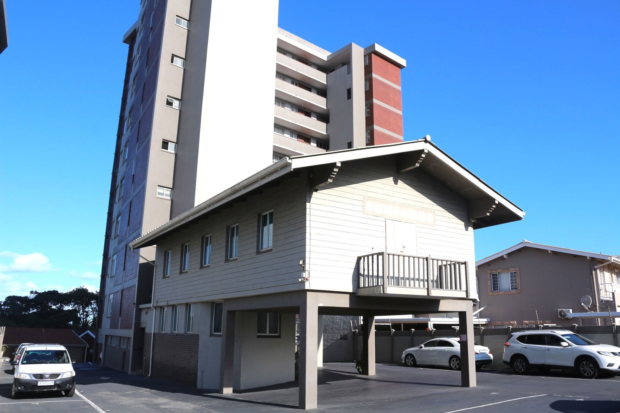 Apartment for sale in Doonside - 1WB1740171