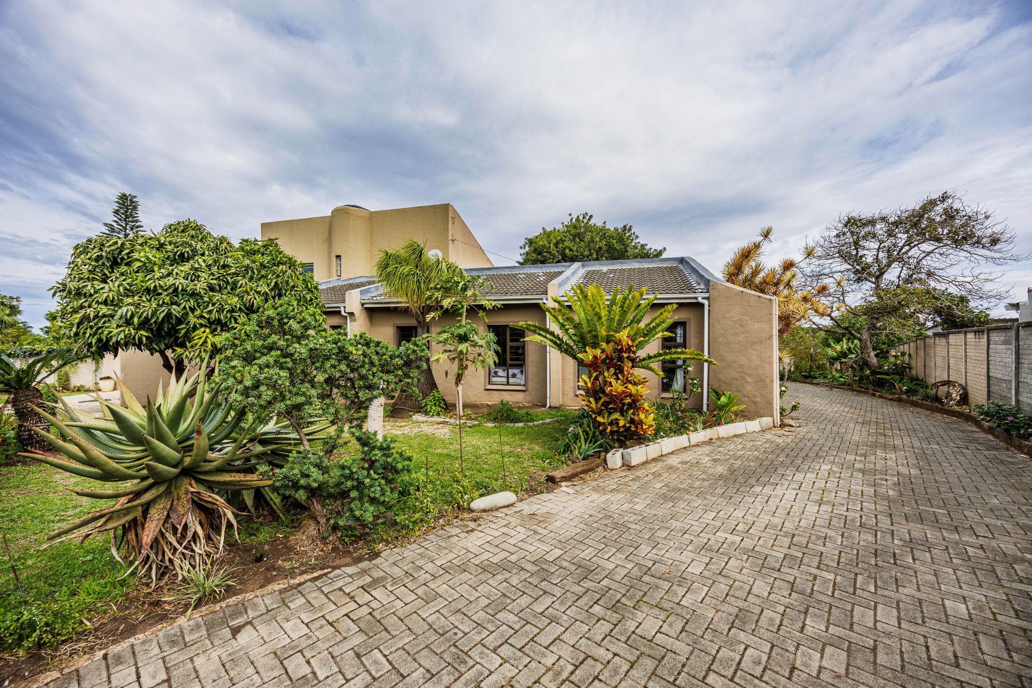 House for sale in Gonubie - 1EZ1739362