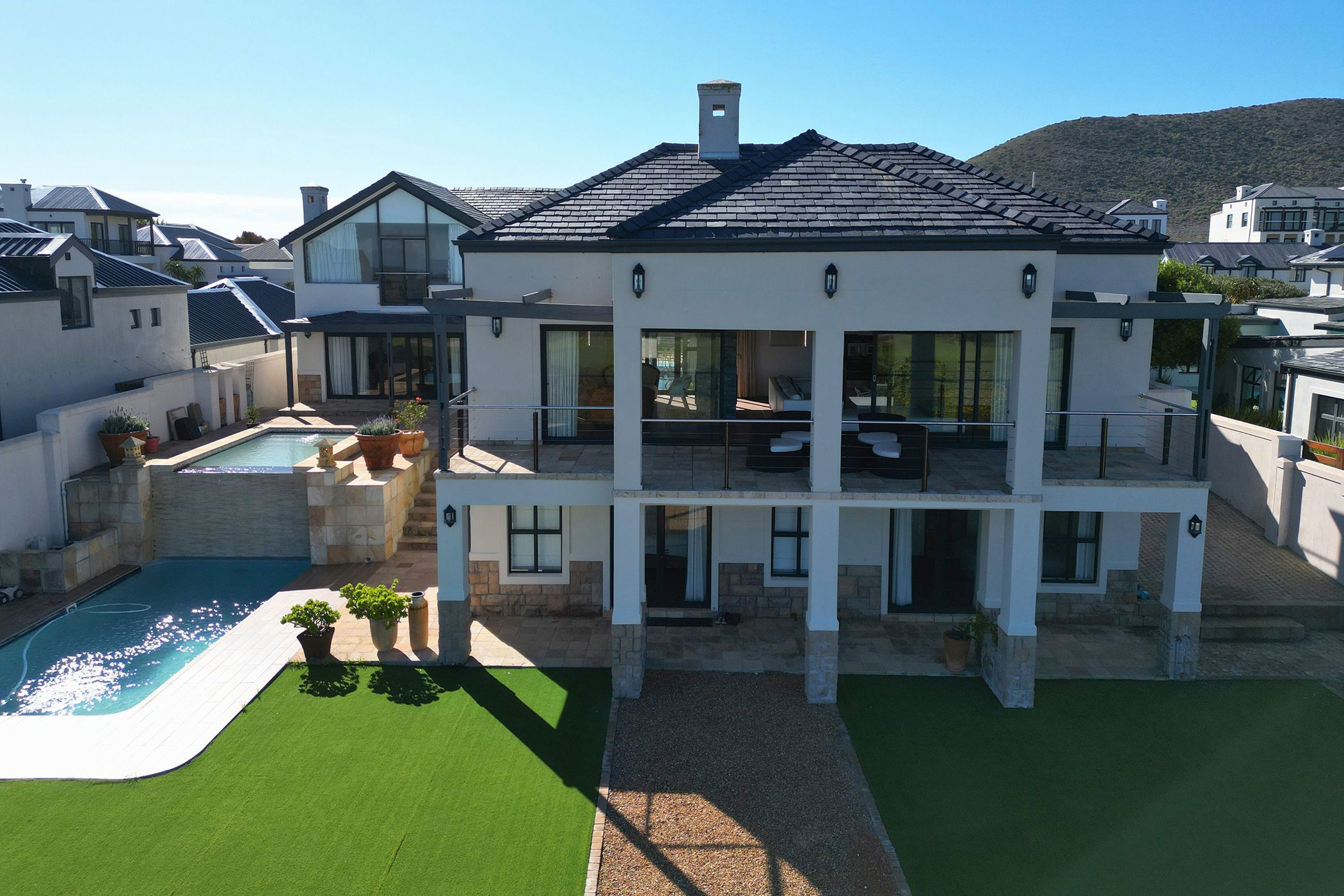 Double-storey house for sale in Atlantic Beach Estate - 1TV1730201