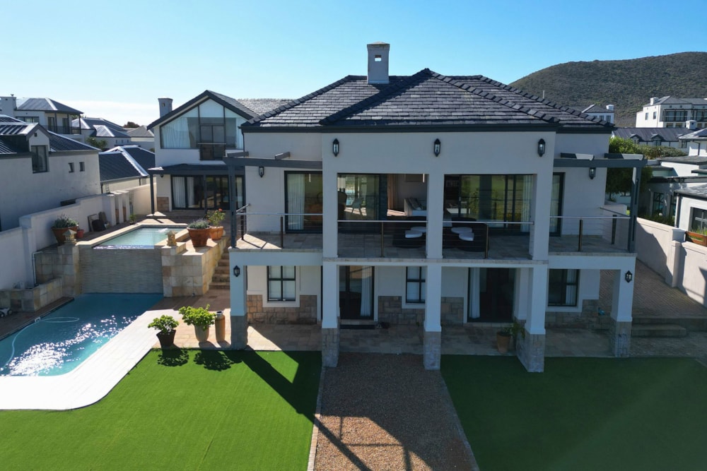 Double-storey house for sale in Atlantic Beach Estate - 1TV1730201