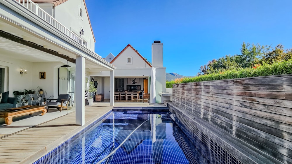 Golf estate house for sale in Boschenmeer Golf Estate - VLV1738384
