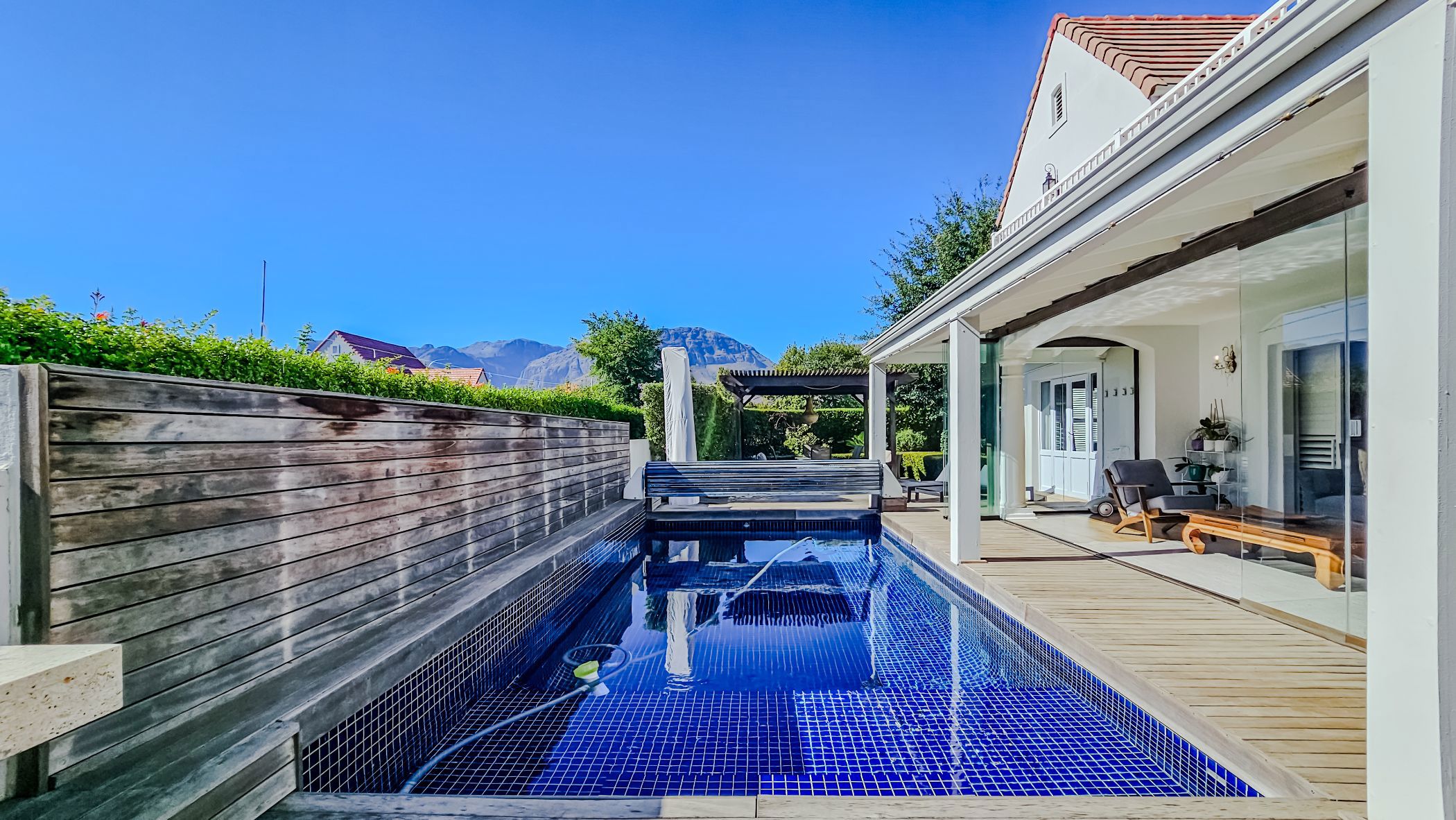 Golf estate house for sale in Boschenmeer Golf Estate - VLV1738384