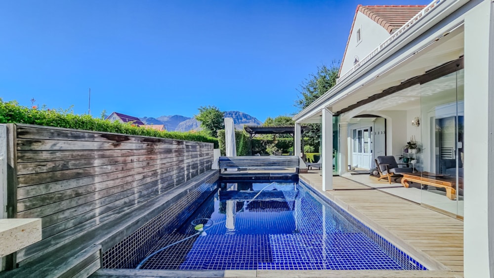 Golf estate house for sale in Boschenmeer Golf Estate - VLV1738384