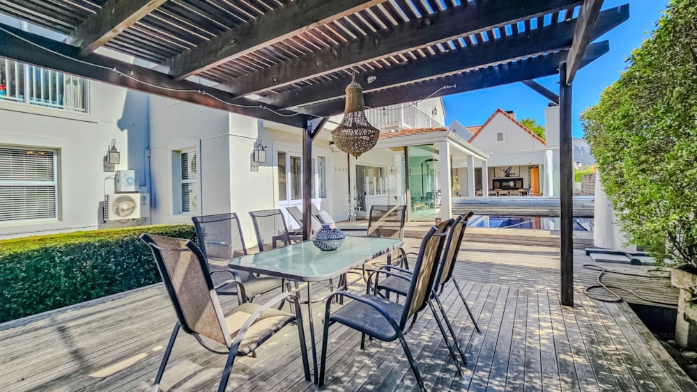 Golf estate house for sale in Boschenmeer Golf Estate - VLV1738384 Golf estate house for sale in Boschenmeer Golf Estate - VLV1738384