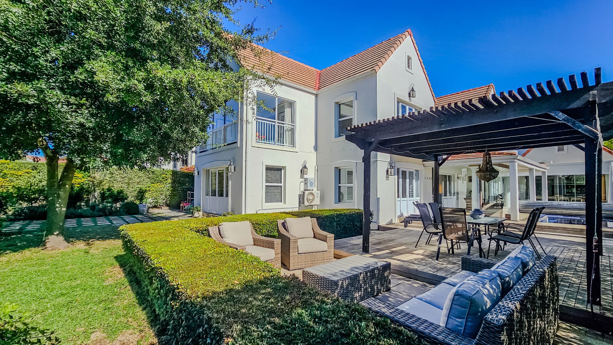 Golf estate house for sale in Boschenmeer Golf Estate - VLV1738384
