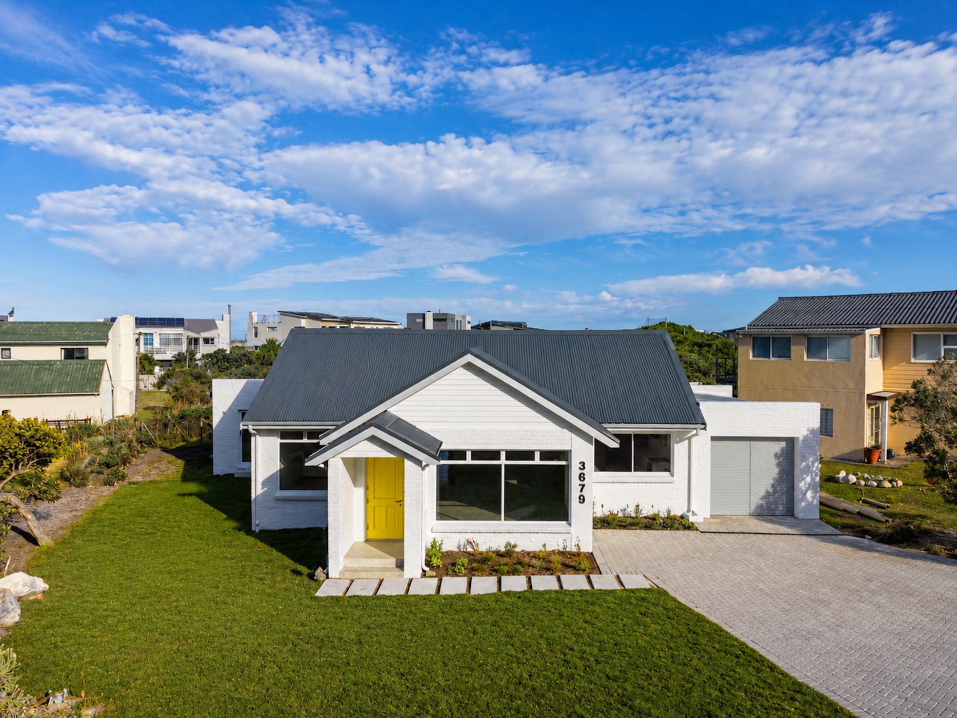 Single-storey house for sale in Bettys Bay - KN1735793