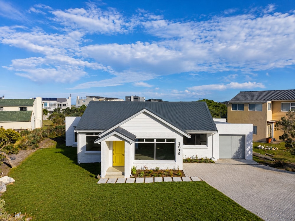 Single-storey house for sale in Bettys Bay - KN1735793