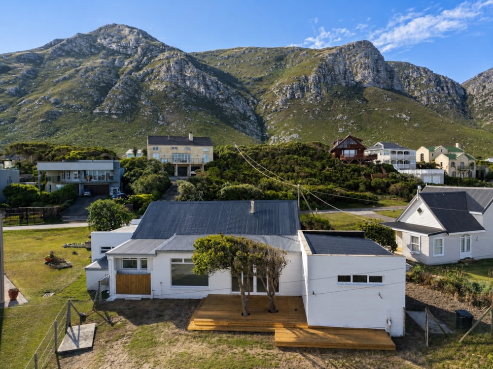 Single-storey house for sale in Bettys Bay - KN1735793