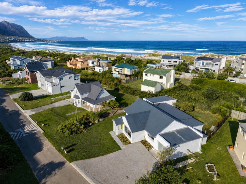 Single-storey house for sale in Bettys Bay - KN1735793