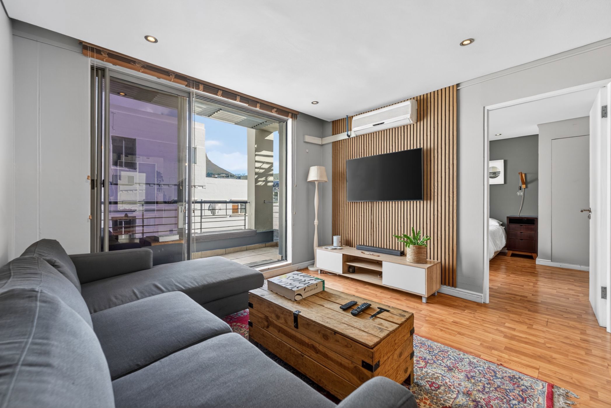 Apartment for sale in Cape Town Central - AS1739216