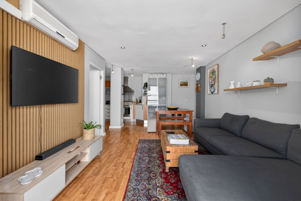 Apartment for sale in Cape Town Central - AS1739216