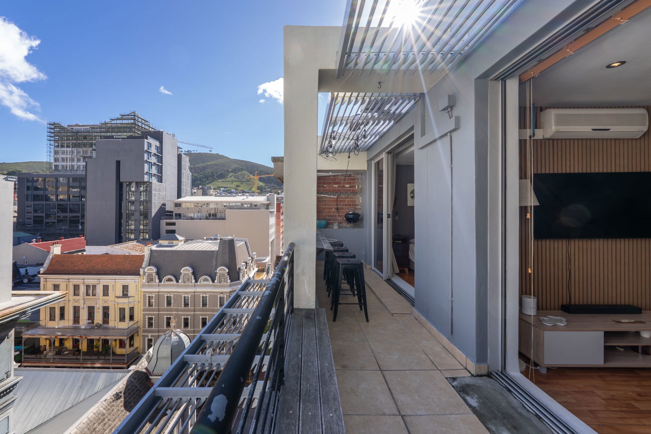 Apartment for sale in Cape Town Central - AS1739216