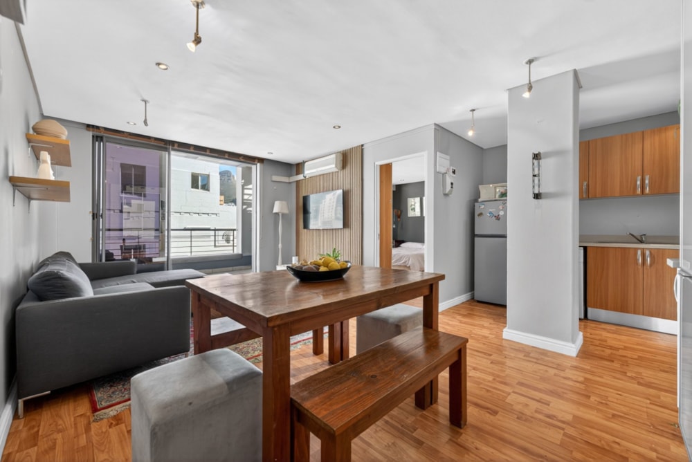 Apartment for sale in Cape Town Central - AS1739216