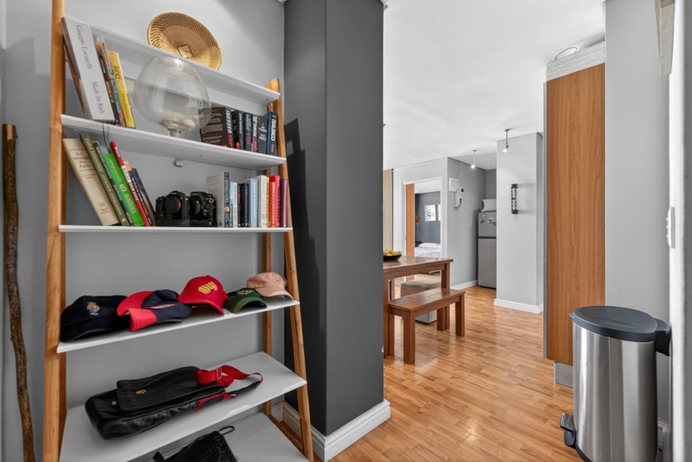 Apartment for sale in Cape Town Central - AS1739216
