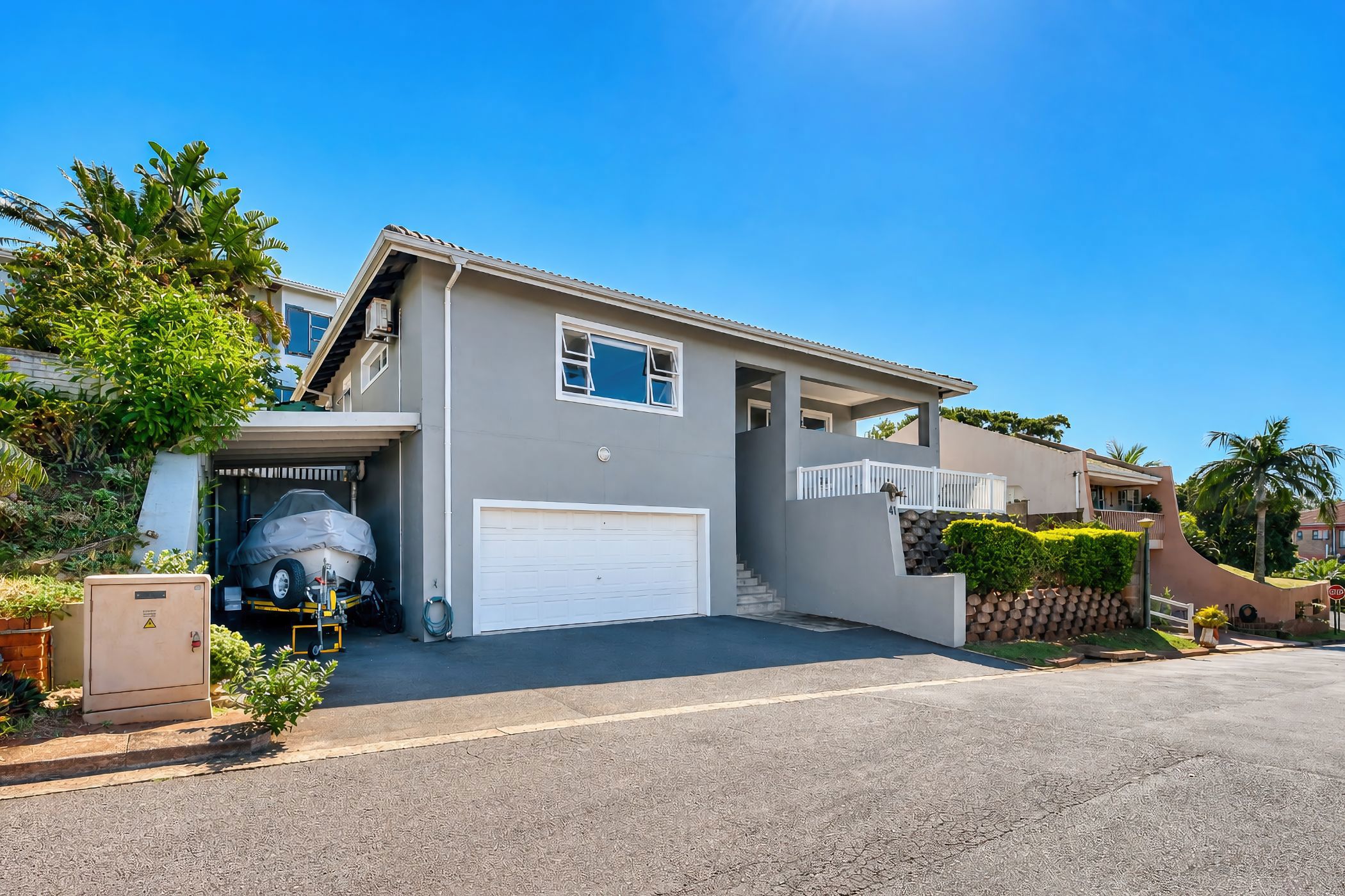 House for sale in Panorama Park - 1WB1738923