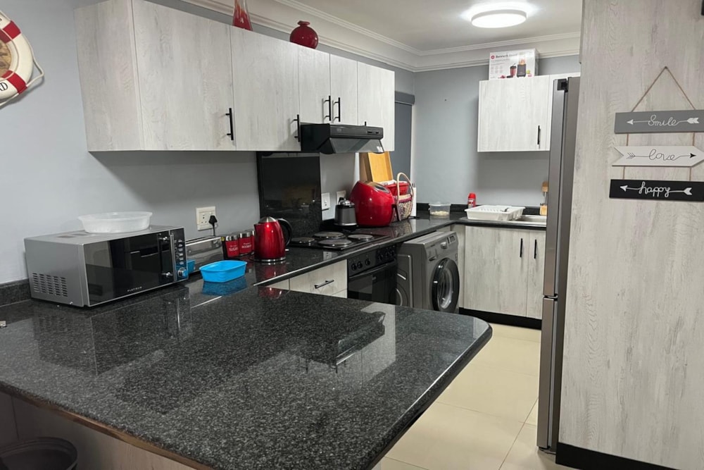 Apartment to rent in Amanzimtoti - 1WB1740884