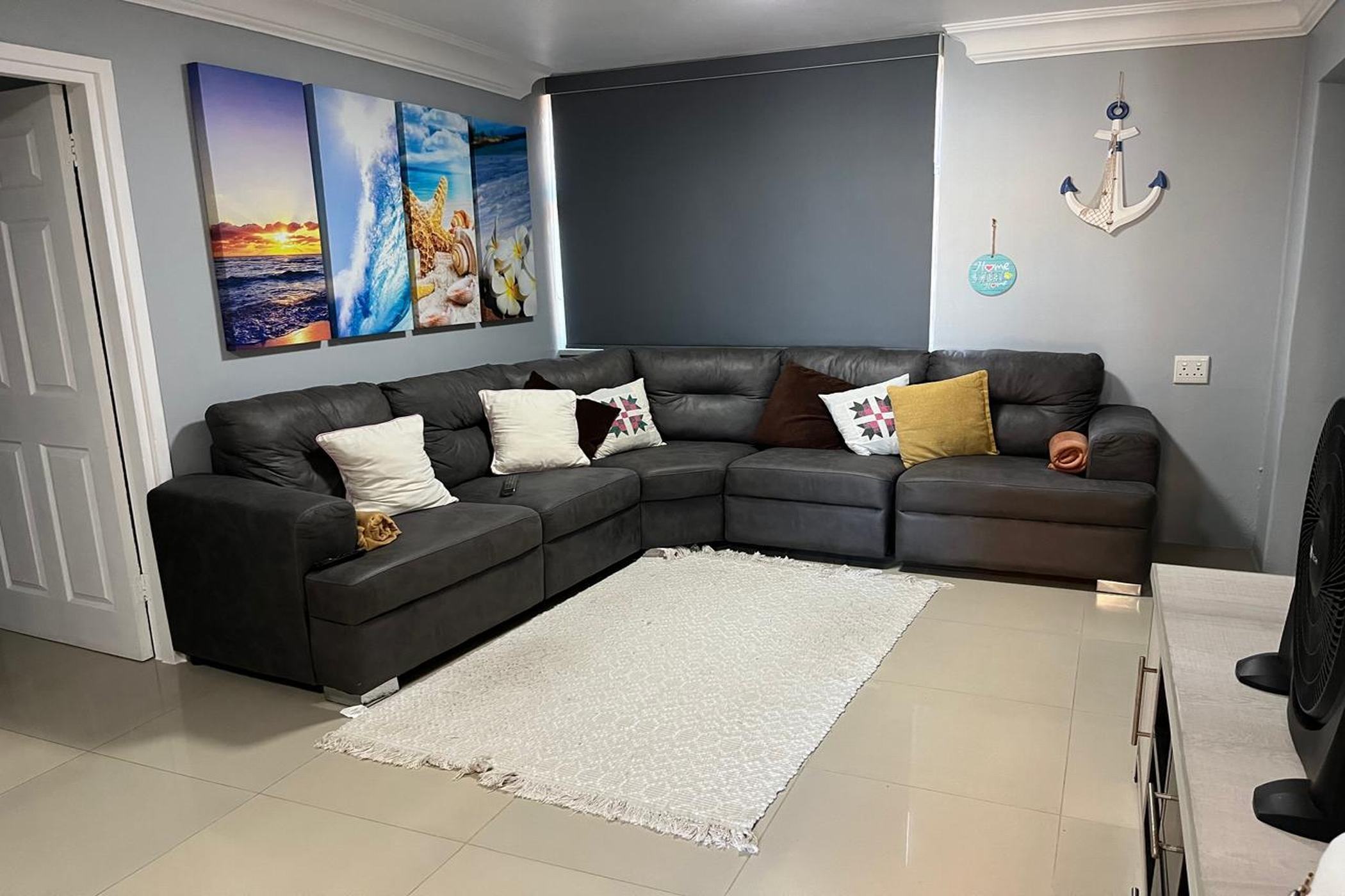 Apartment to rent in Amanzimtoti - 1WB1740884