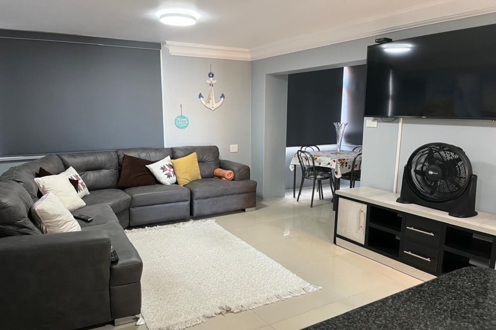 Apartment to rent in Amanzimtoti - 1WB1740884