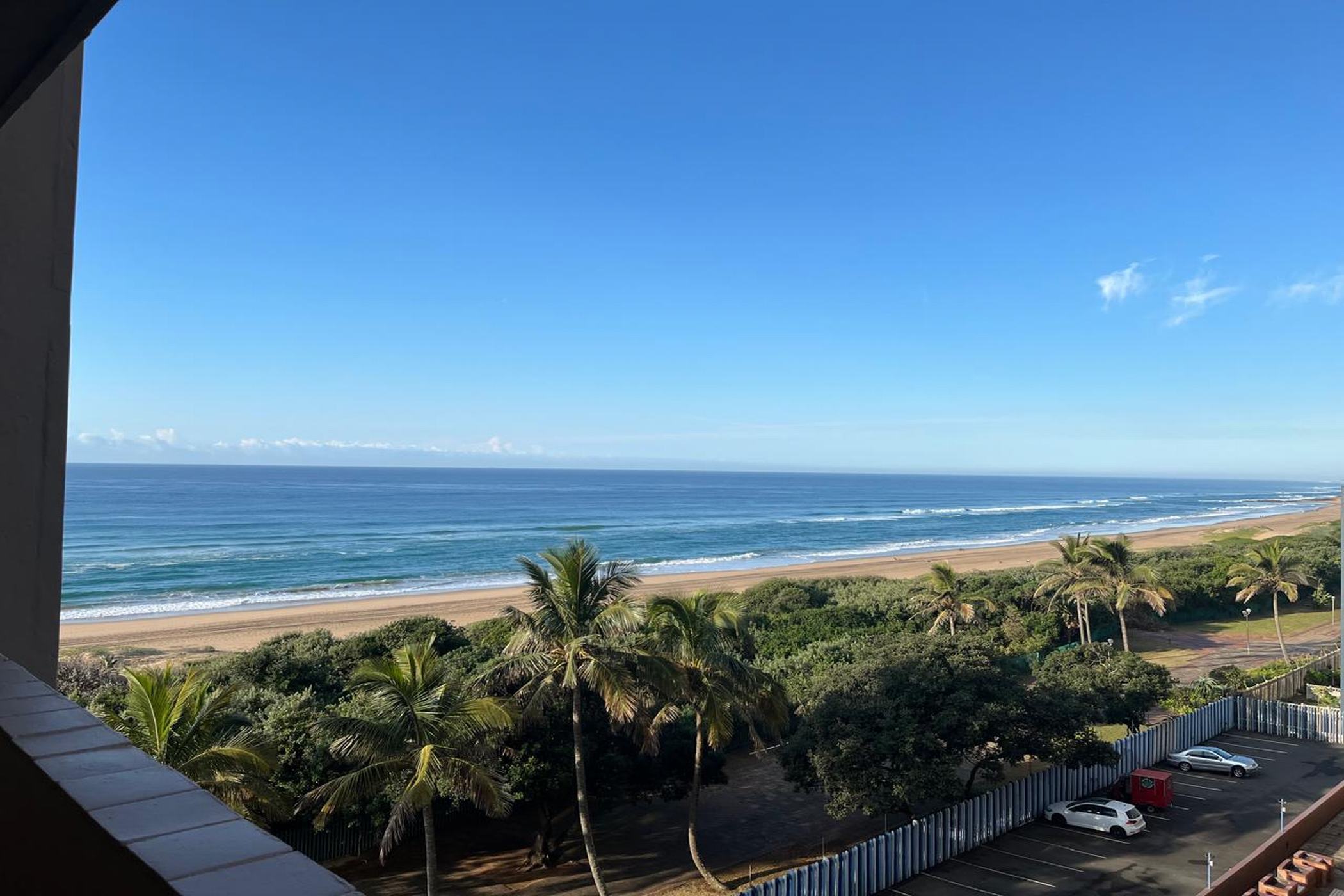 Apartment for sale in Amanzimtoti - 1WB1742513