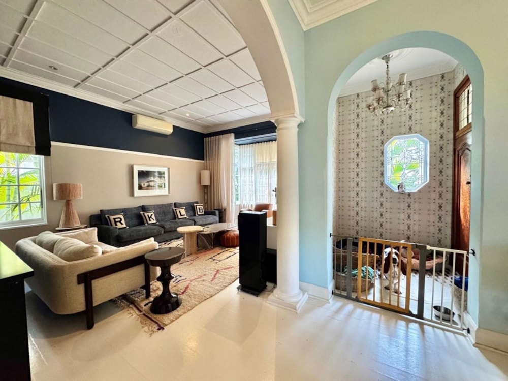 Double-storey house for sale in Morningside, Durban - 1DA1740554 Double-storey house for sale in Morningside, Durban - 1DA1740554