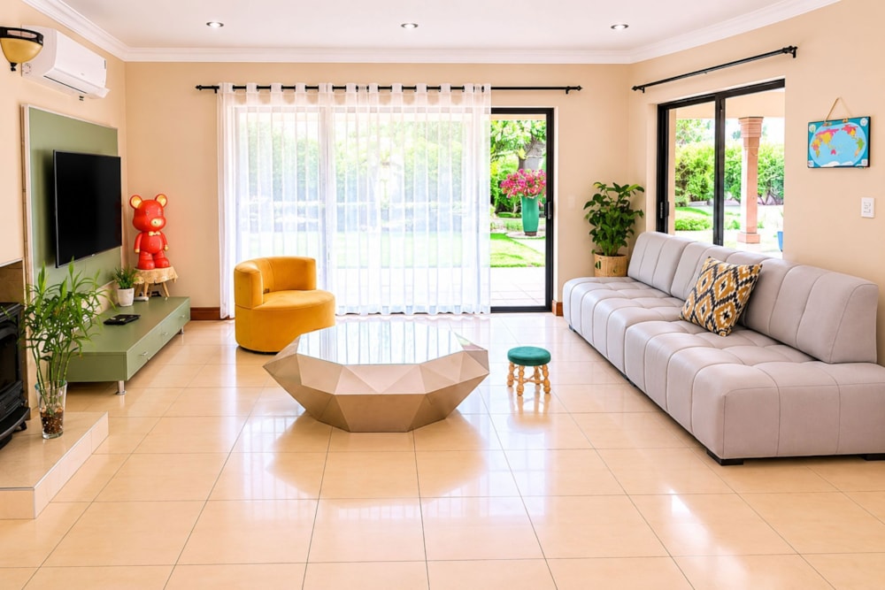 Golf estate house for sale in Moreleta Park - PT1740532 Golf estate house for sale in Moreleta Park - PT1740532