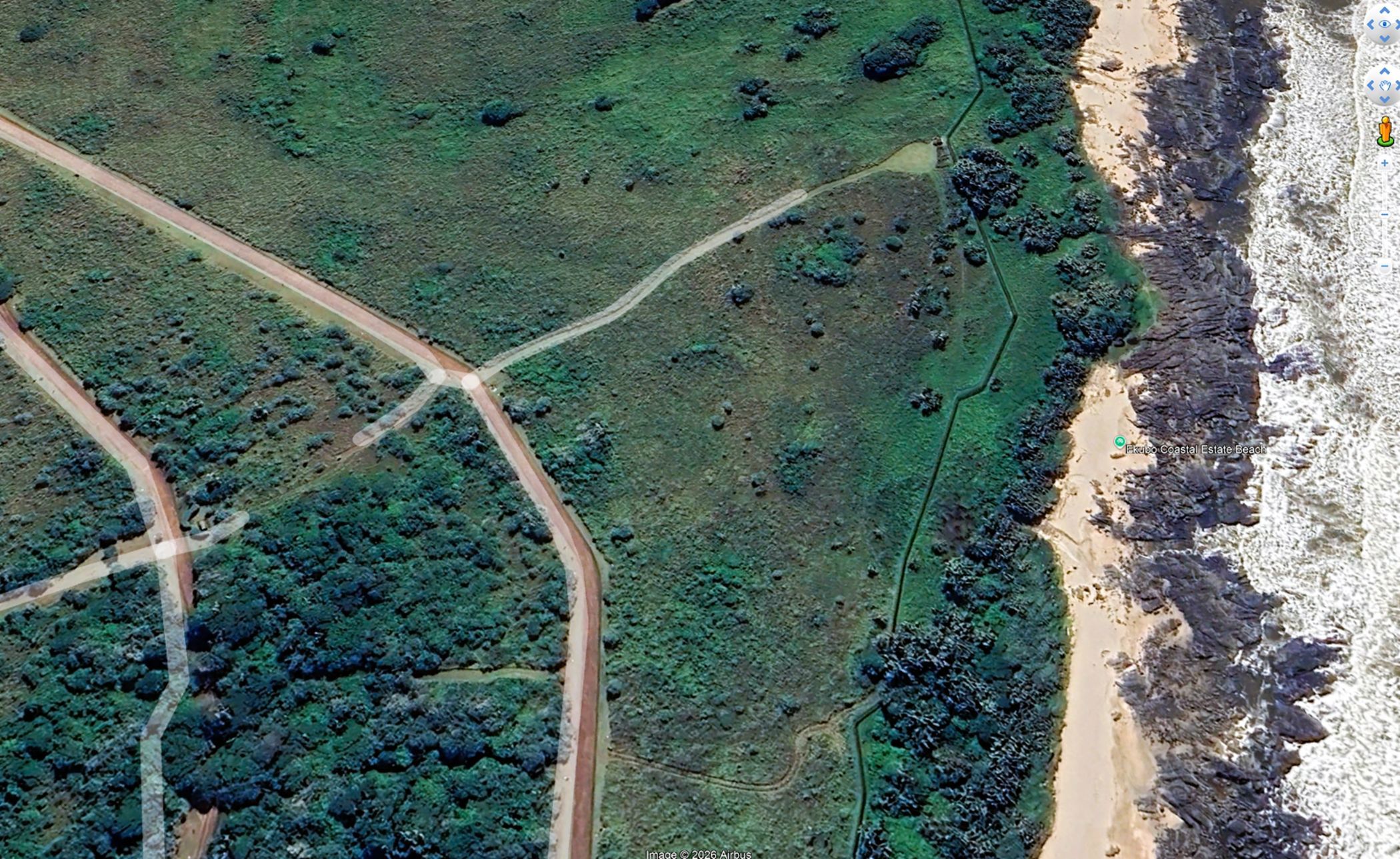 Vacant land for sale in Leisure Bay - 1PD1064056