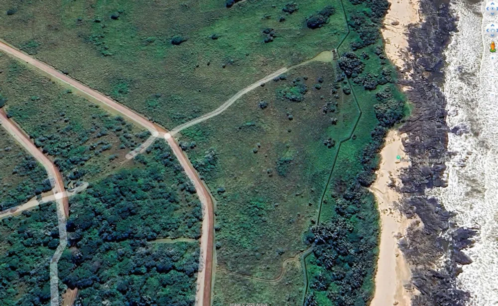 Vacant land for sale in Leisure Bay - 1PD1064056 Vacant land for sale in Leisure Bay - 1PD1064056
