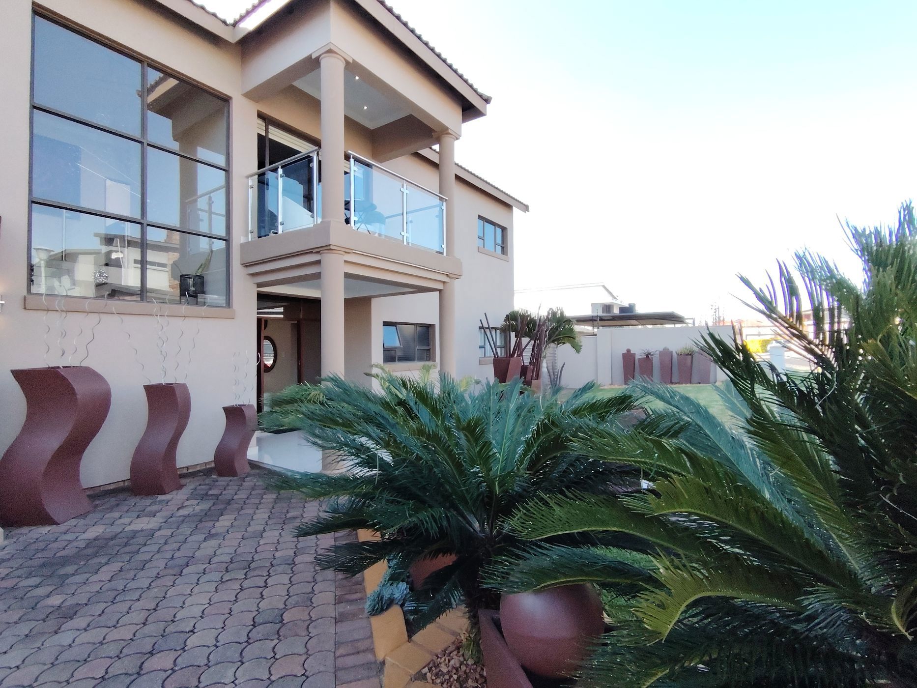 Security estate home for sale in Bendor - 1PS1739829