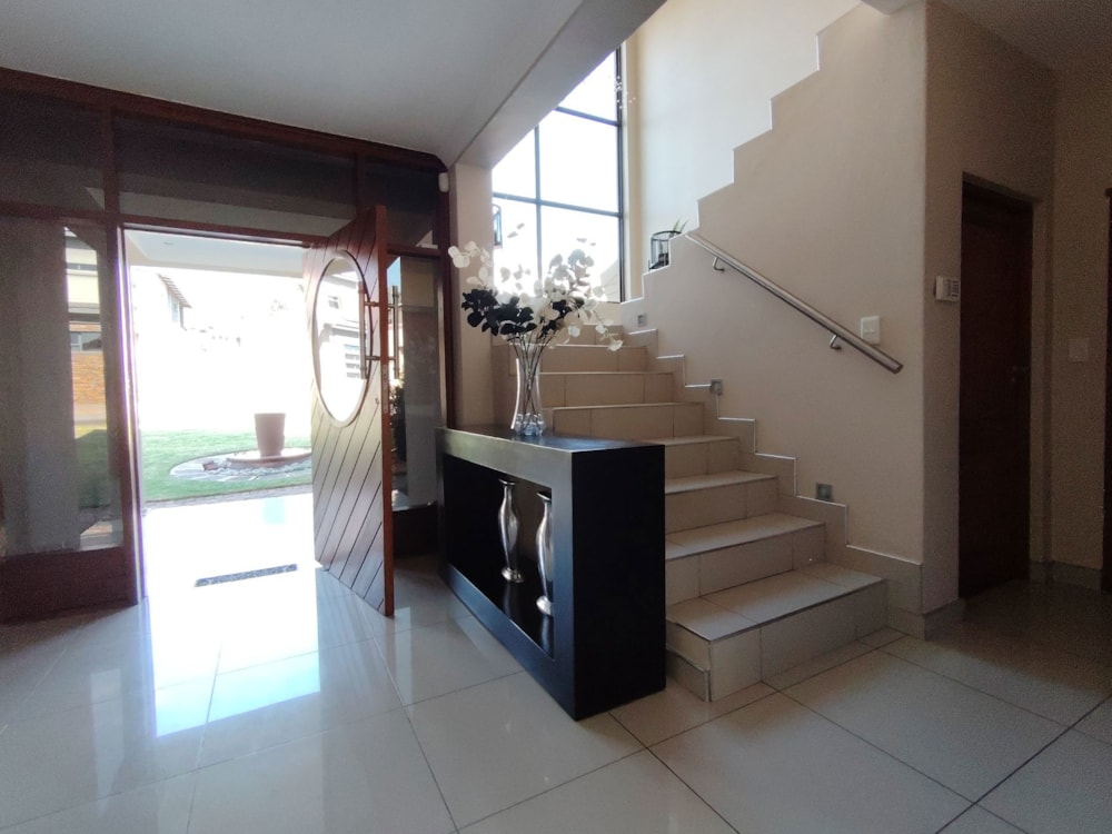 Security estate home for sale in Bendor - 1PS1739829