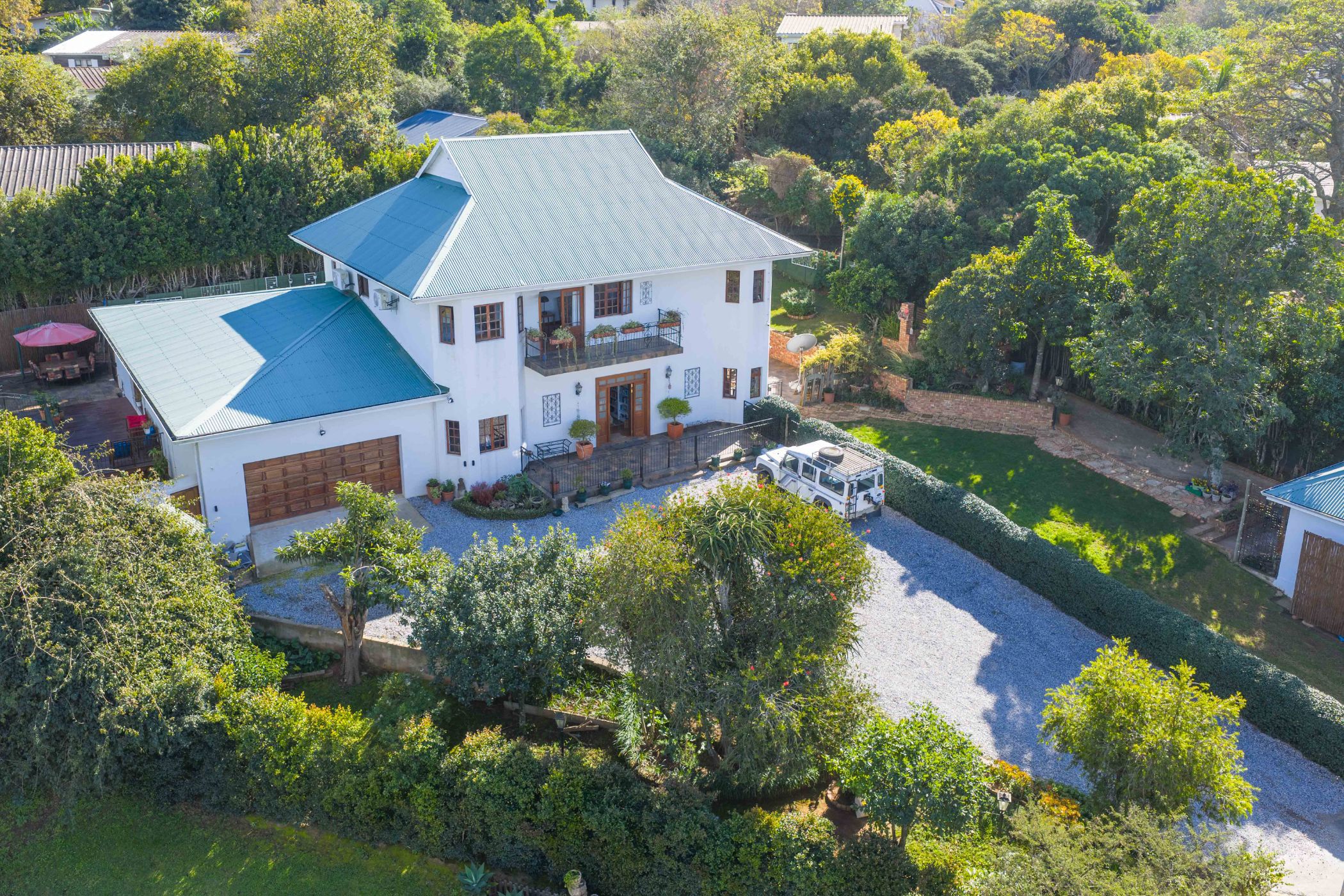 Double-storey house for sale in West Hill, Grahamstown, Makhanda - 1GC1741145