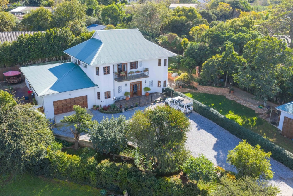 Double-storey house for sale in West Hill, Grahamstown, Makhanda - 1GC1741145