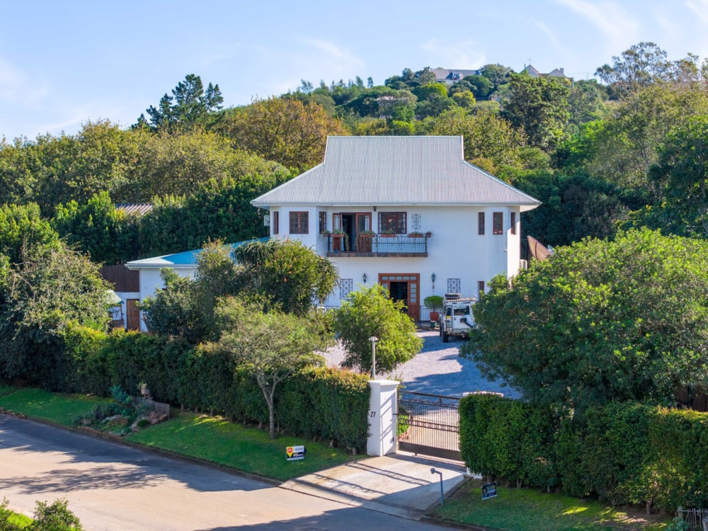 Double-storey house for sale in West Hill, Grahamstown, Makhanda - 1GC1741145