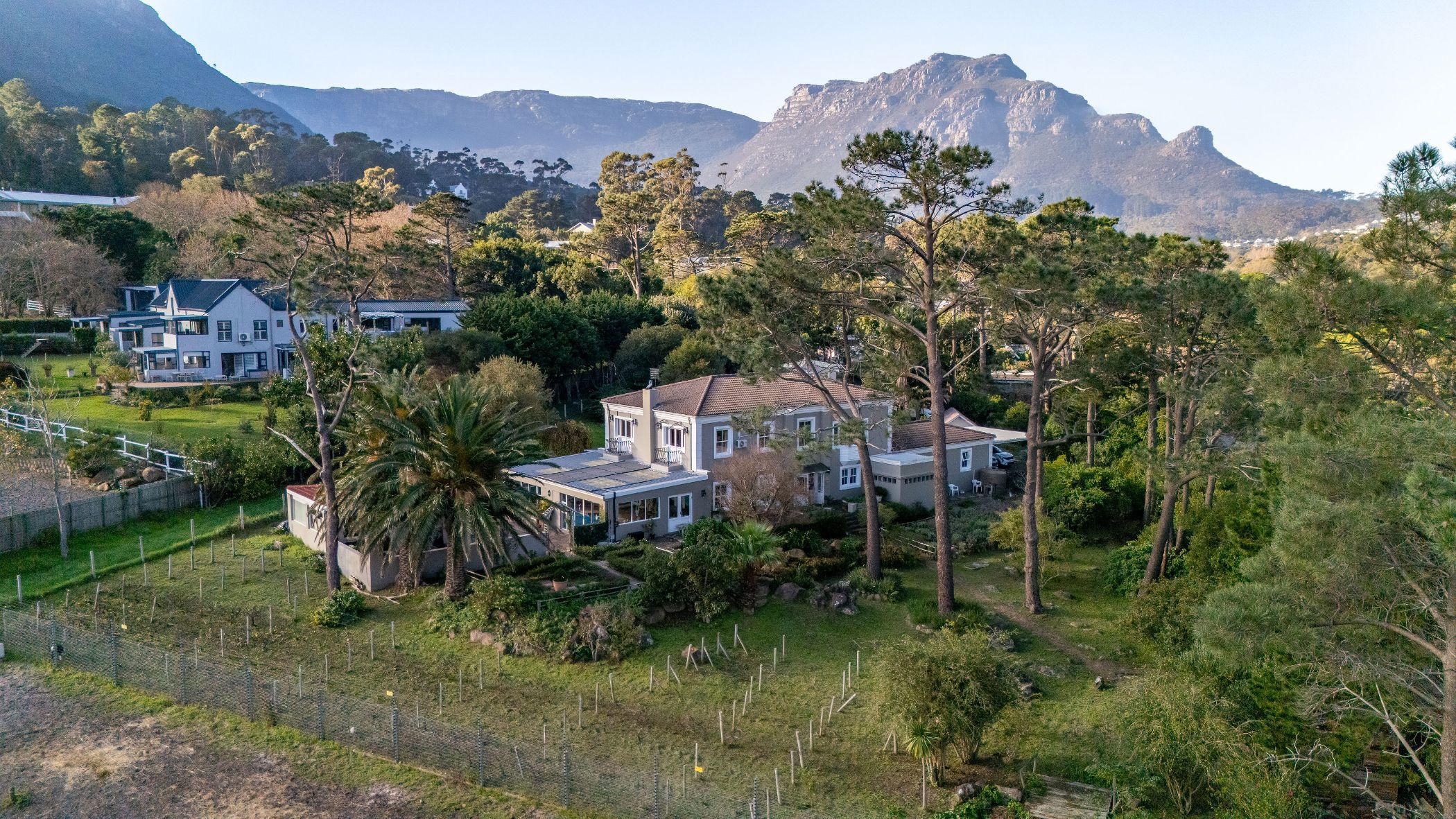 Double-storey house for sale in Hout Bay - HOB1740580