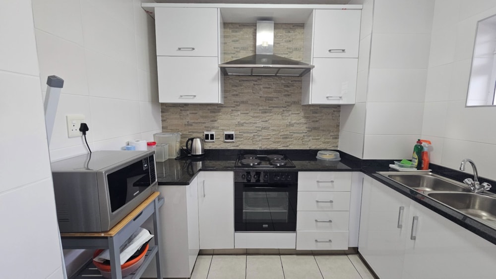Apartment to rent in Berea, KwaZulu-Natal - 1DA1739709