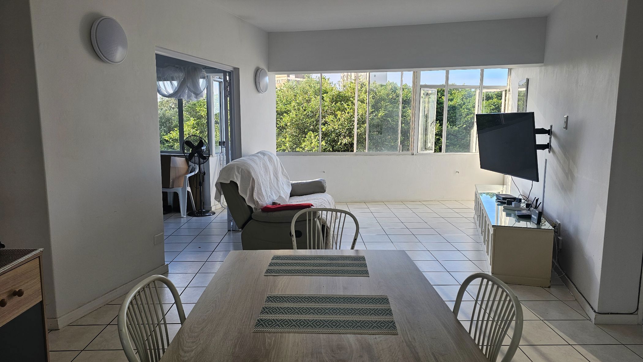 Apartment to rent in Musgrave - 1DA1739709
