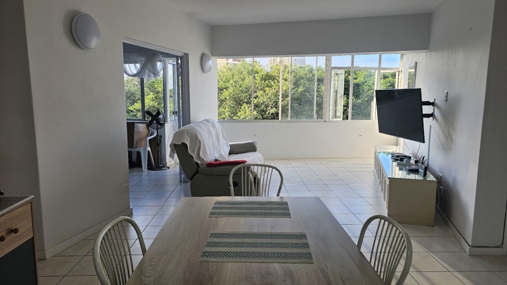 Apartment to rent in Berea, KwaZulu-Natal - 1DA1739709