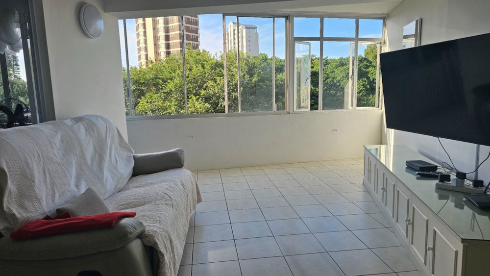 Apartment to rent in Berea, KwaZulu-Natal - 1DA1739709