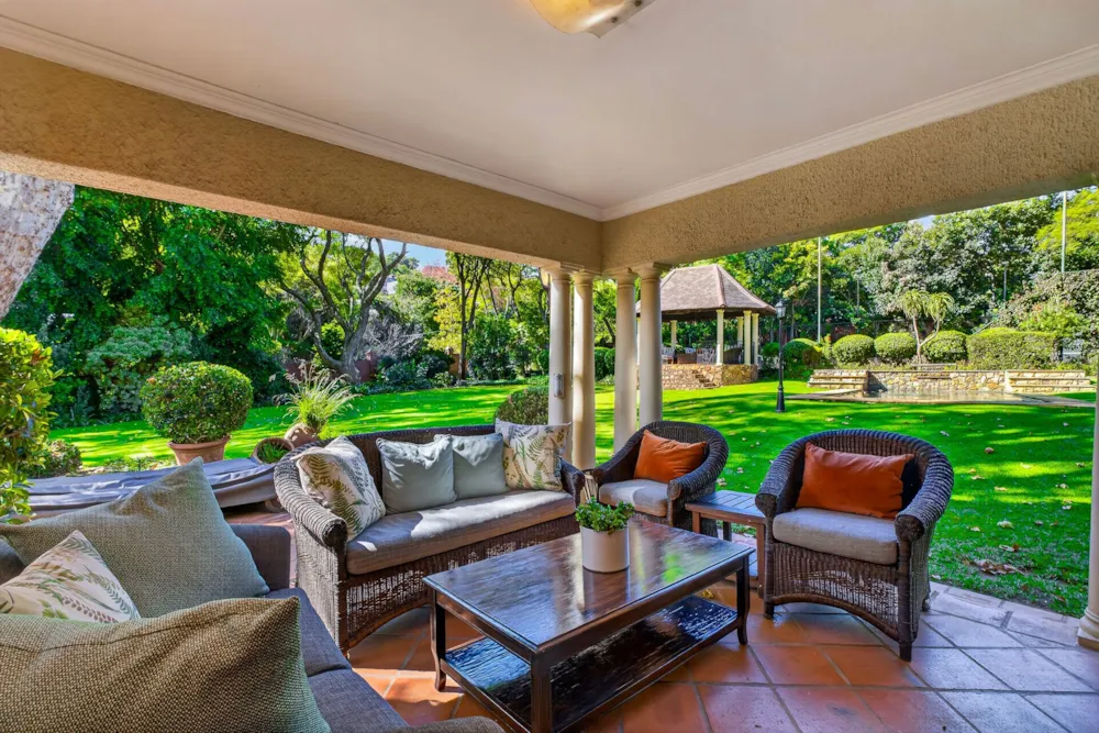 House for sale in Westcliff, Johannesburg - HP1733718