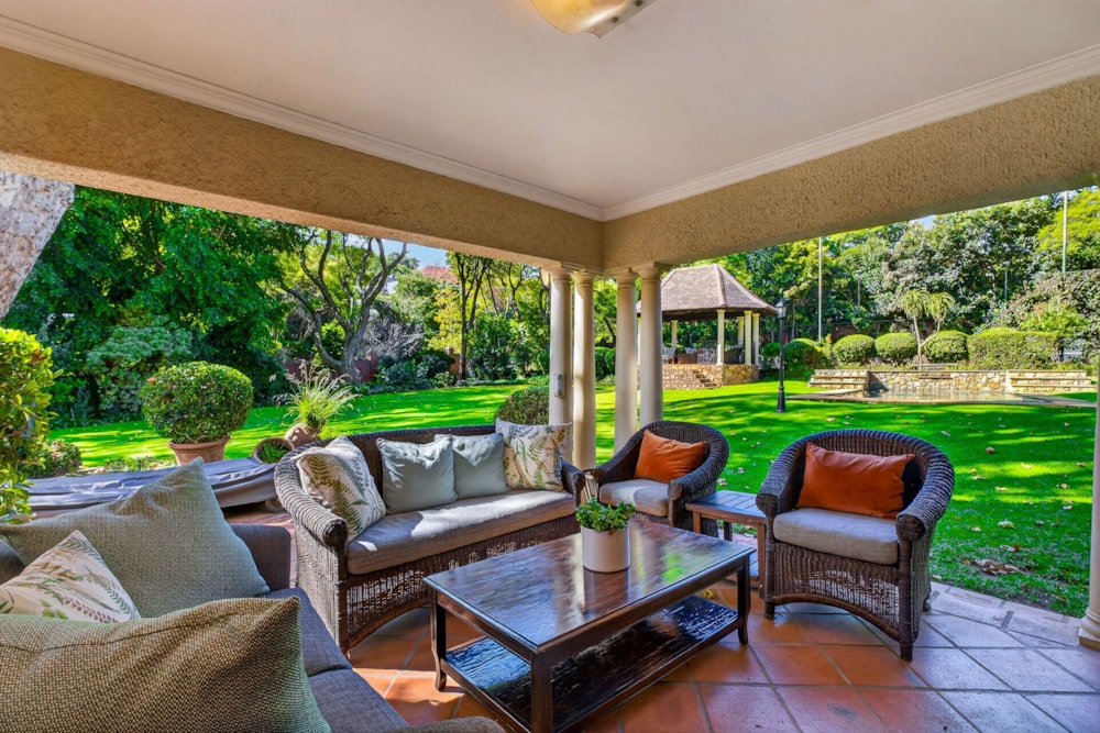 House for sale in Westcliff, Johannesburg - HP1733718