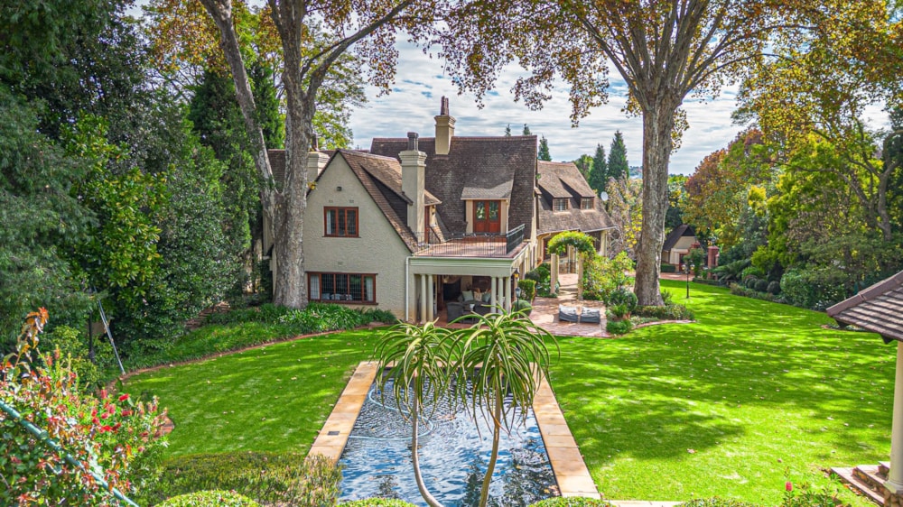 House for sale in Westcliff, Johannesburg - HP1733718