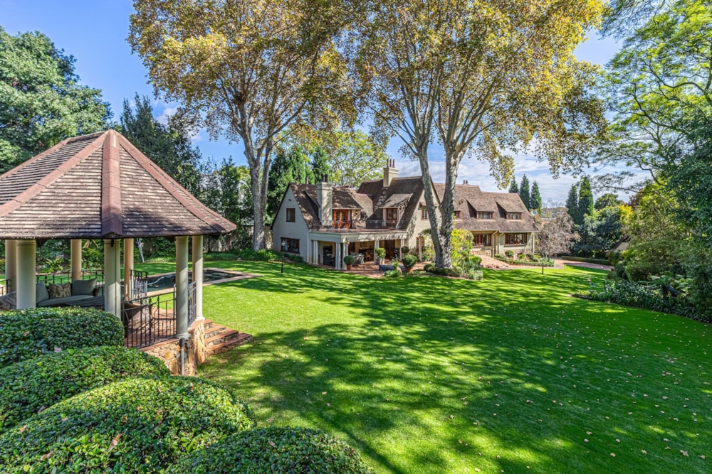 House for sale in Westcliff, Johannesburg - HP1733718