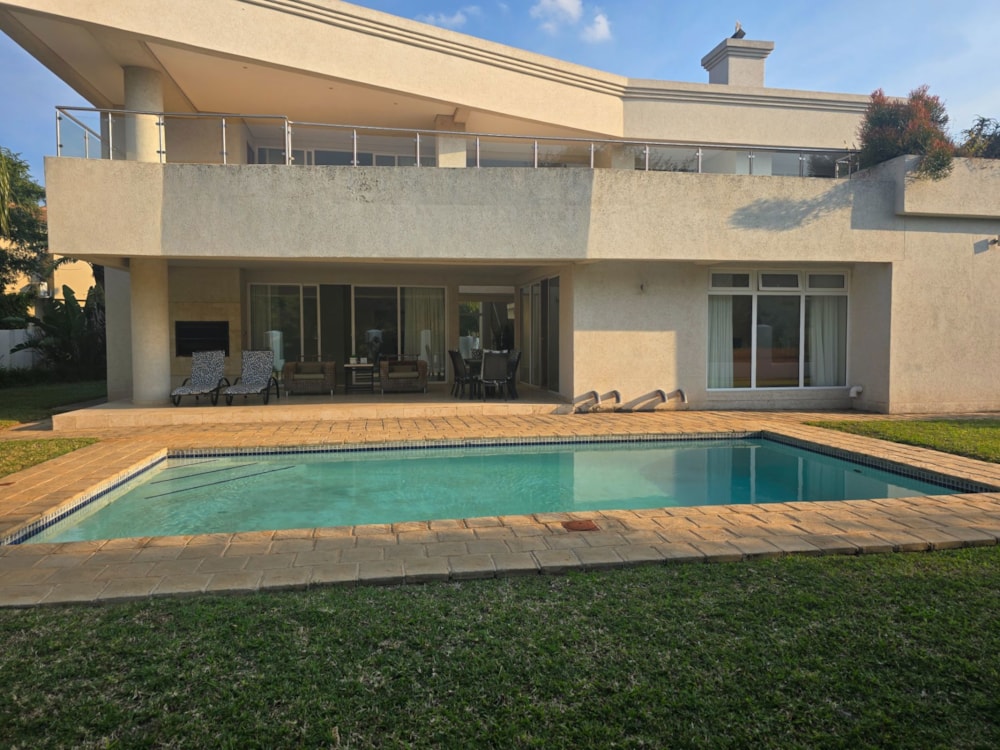 Golf estate house to rent in Phakalane Golf Estate, Botswana - 3BO1739950 Golf estate house to rent in Phakalane Golf Estate, Botswana - 3BO1739950