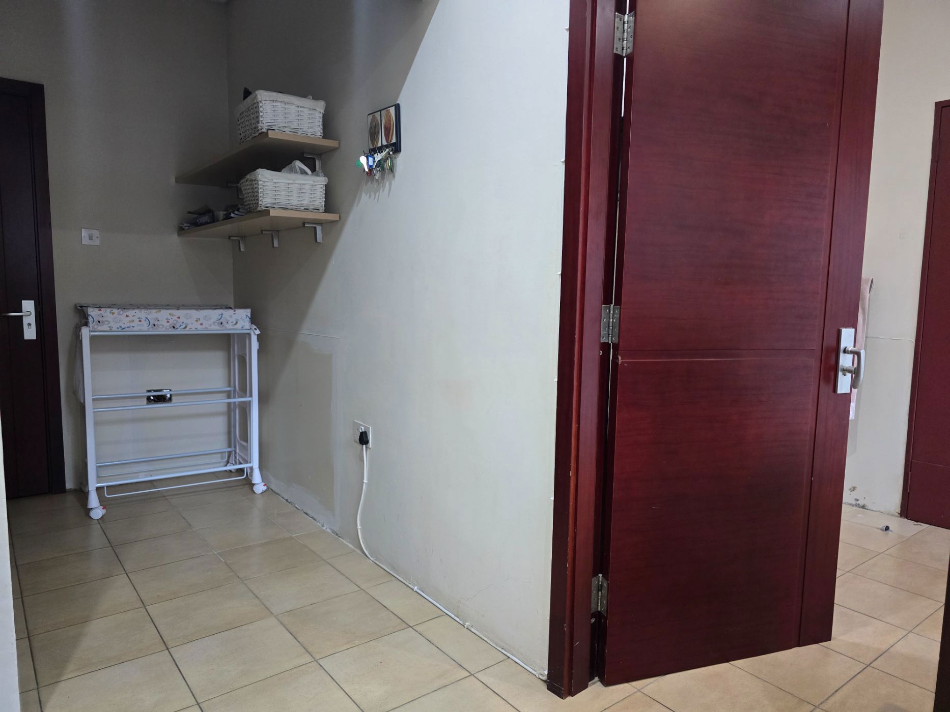 Golf estate house to rent in Phakalane Golf Estate, Botswana - 3BO1739950