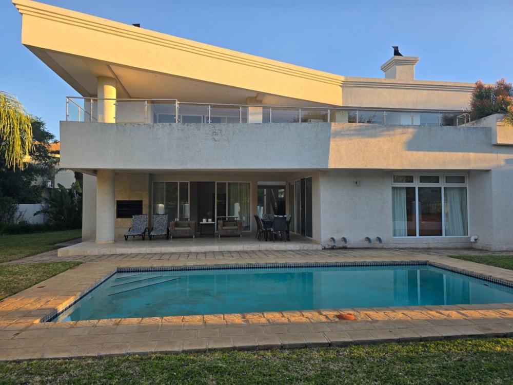 Golf estate house to rent in Phakalane Golf Estate, Botswana - 3BO1739950 Golf estate house to rent in Phakalane Golf Estate, Botswana - 3BO1739950